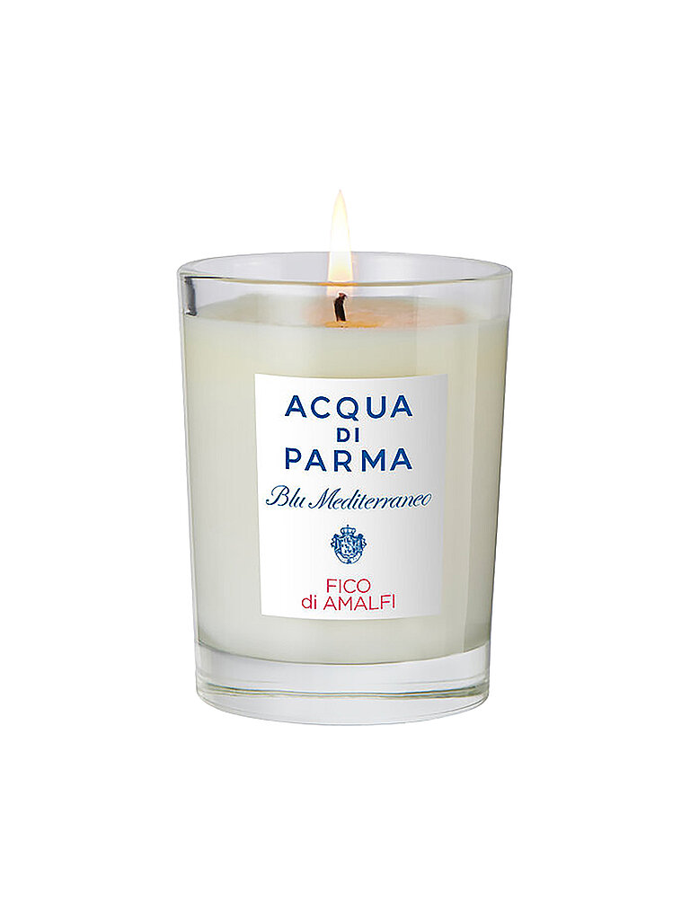 Acqua Di Parma Fico Di Amalfi Bougie 2